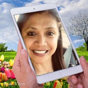 Meet your Posher, Angel